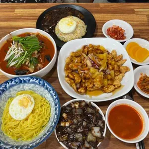 동흥루 사진