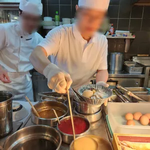 사누끼 제면소 사진