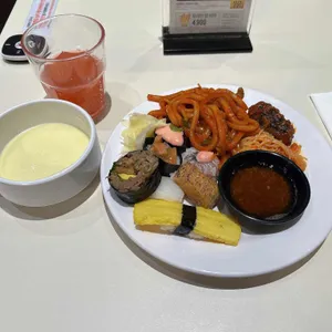 애슐리 사진