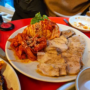 오봉집 사진