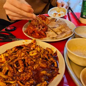 오봉집 사진