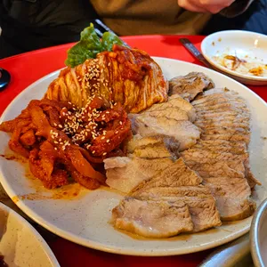 오봉집 사진