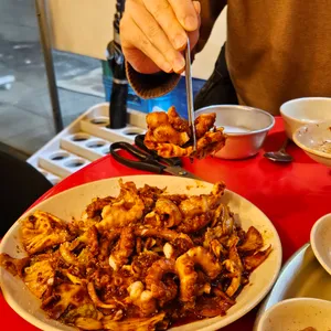 오봉집 사진