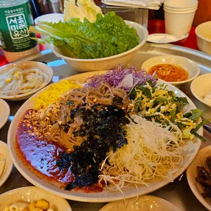 오봉집 사진