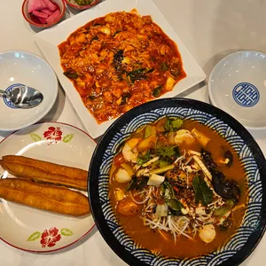 크루아타이 리뷰 사진