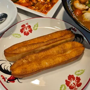 크루아타이 리뷰 사진