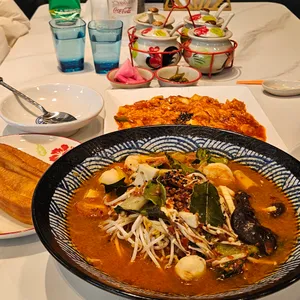 크루아타이 리뷰 사진