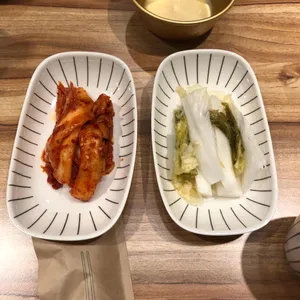 용산면가 사진