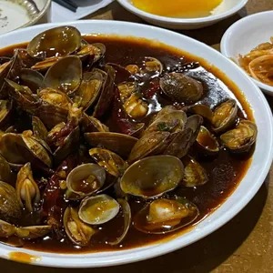 상해소흘 사진