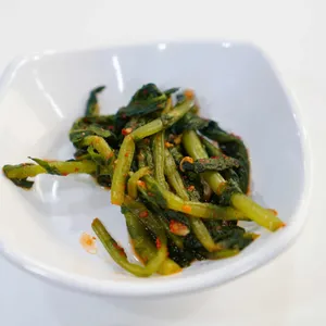 아산병원 푸드코트 사진