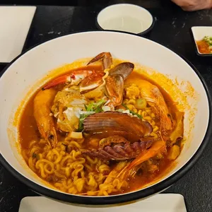 구월 리뷰 사진