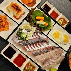 구월 리뷰 사진