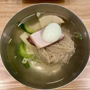 평양면옥 사진