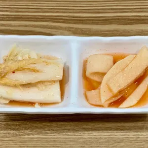 평양면옥 사진