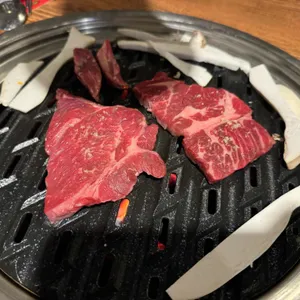 무한리필 몽블리 사진