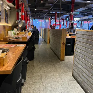 무한리필 몽블리 리뷰 사진