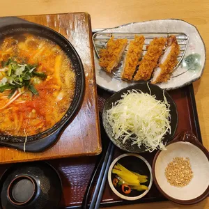 와돈까스 사진