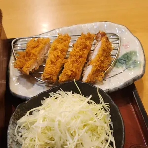 와돈까스 사진