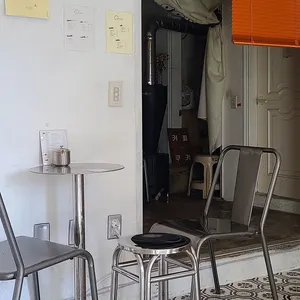 커피땅거미 리뷰 사진