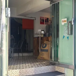 커피땅거미 리뷰 사진
