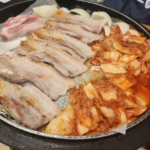 원당감자탕 가산디지털점 사진