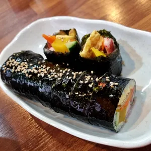 남해바다멸치국수 사진