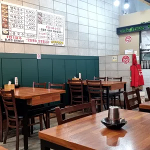 남해바다멸치국수 리뷰 사진