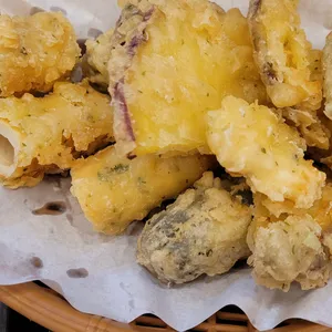 매콤달콤떡볶이 사진