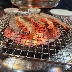 황제꼼장어 사진