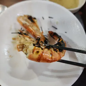 황제꼼장어 사진