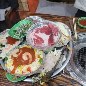 최진사댁 사진