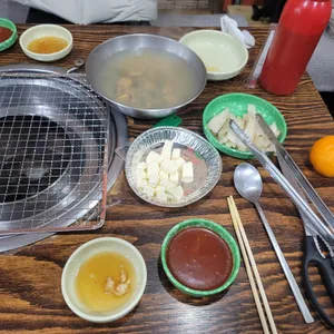 최진사댁 리뷰 사진