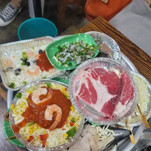 최진사댁 리뷰 사진