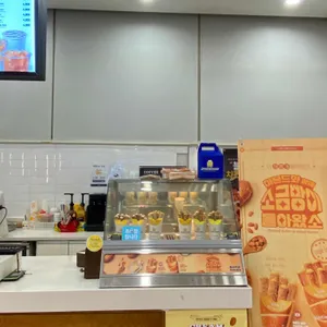 앤티앤스 대표 사진