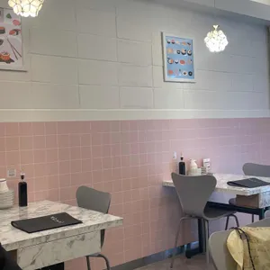 벚꽃스시 리뷰 사진