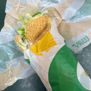 써브웨이  사진
