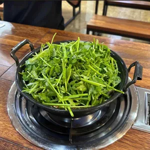 신천샤브칼국수 사진