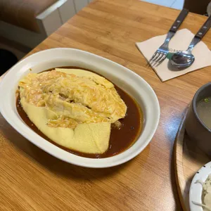 낙원테산도 사진