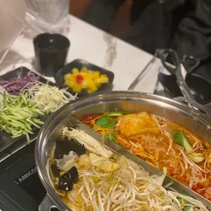 퐁당 사진