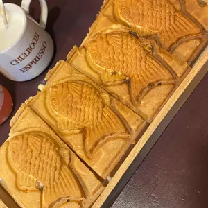 철부지붕어빠 사진