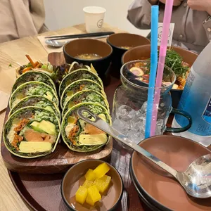고소미부엌 사진