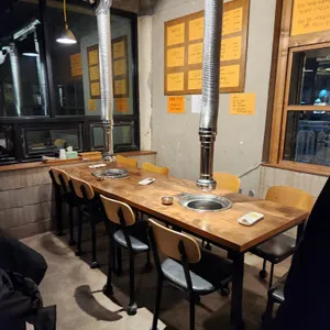 기름장 리뷰 사진