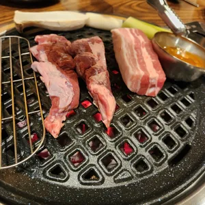 기름장 사진