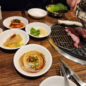 기름장 사진