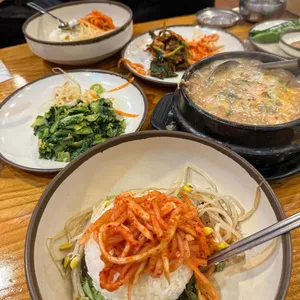 행복한청국장 사진