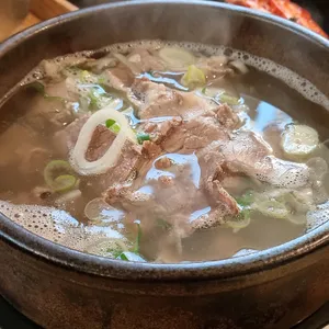 성수 곰식당 사진