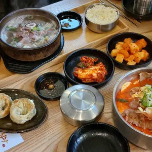 성수 곰식당 사진
