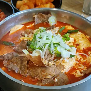 성수 곰식당 사진