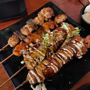 꼬치의품격 사진