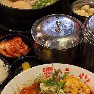 코이라멘 사진